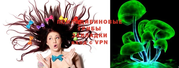 первитин Лиски